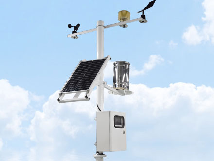 自動氣象站常規要素,小型氣象站自動氣象站風向確認