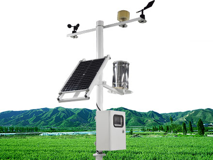 交通自動氣象站,自動氣象站建設規范