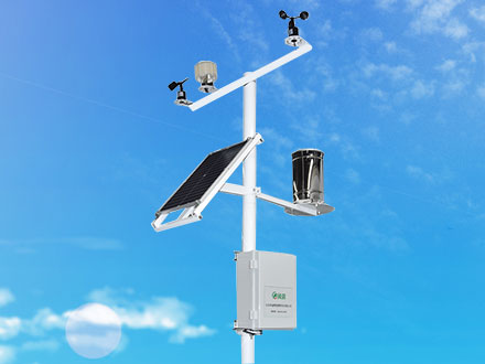 校園自動氣象站,校園科普氣象站建設方案