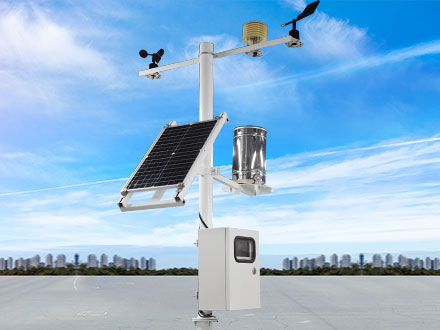 校園小型氣象站性能,小型物聯(lián)網氣象站