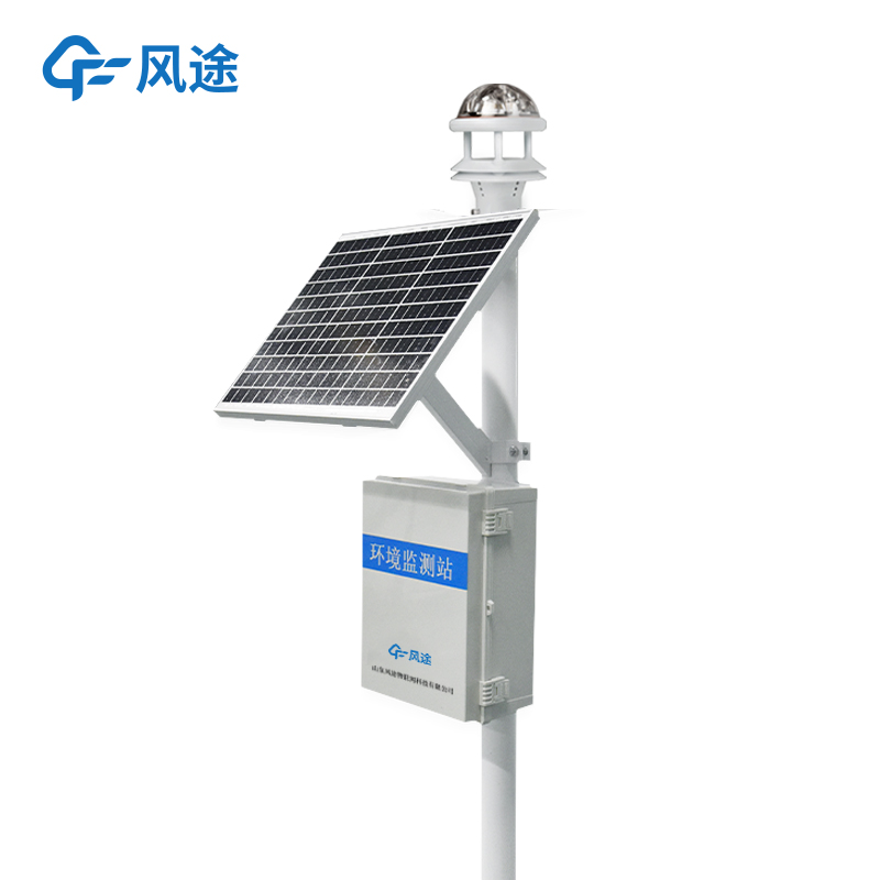 遙測雨量計是什么？