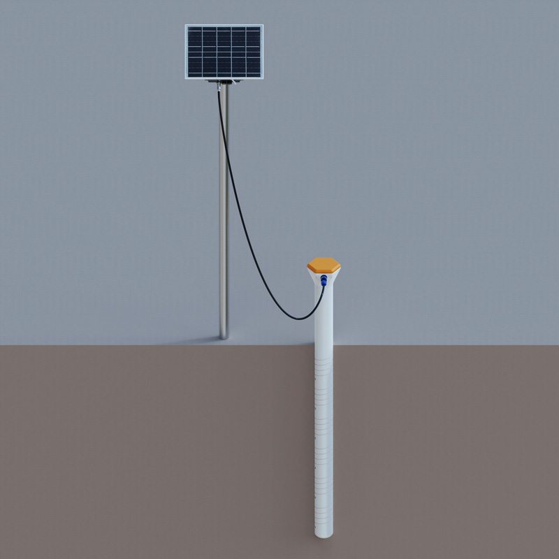 管式自動(dòng)監(jiān)測儀結(jié)構(gòu)圖