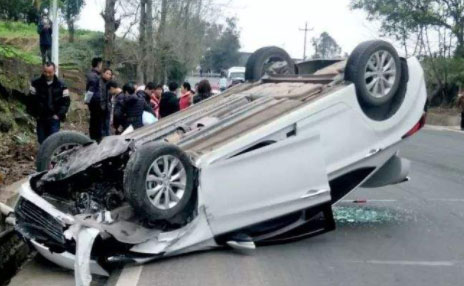 余震監測設備應用