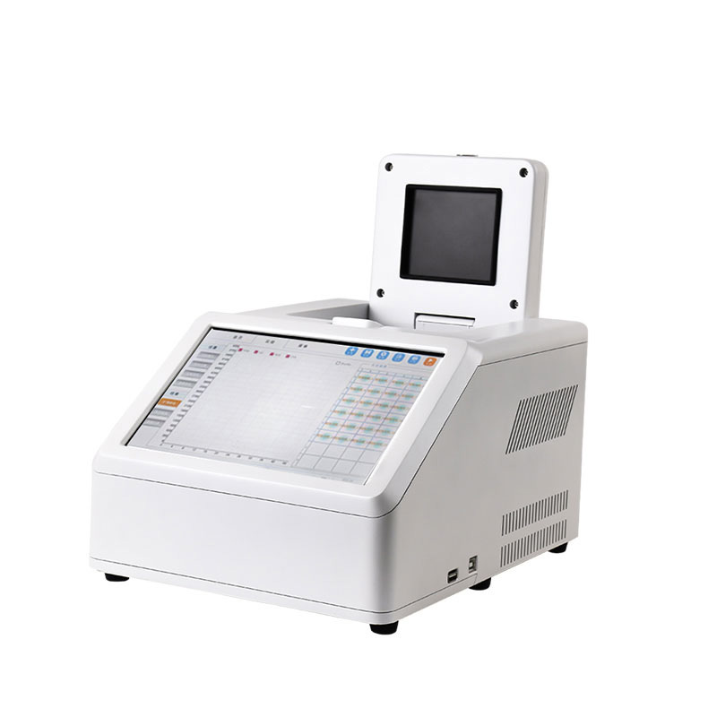 鴿子dna檢測設備