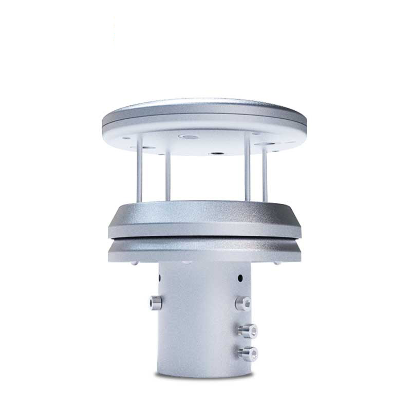 不銹鋼壓電雨量傳感器