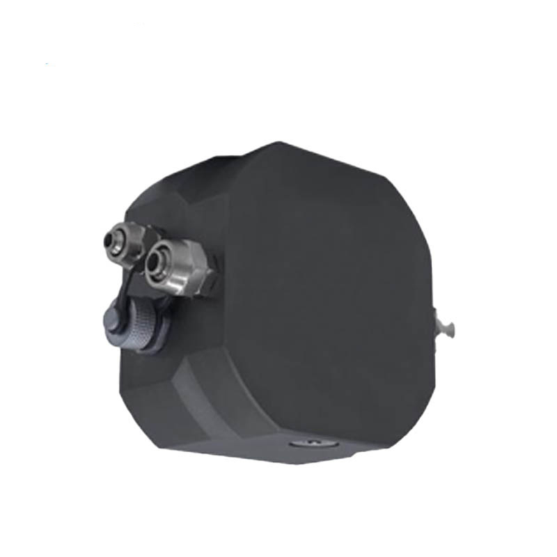 液壓式靜力水準儀