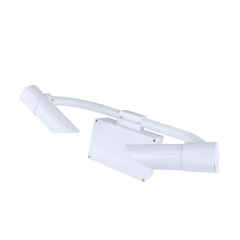 30KM鑄鋁款能見度傳感器