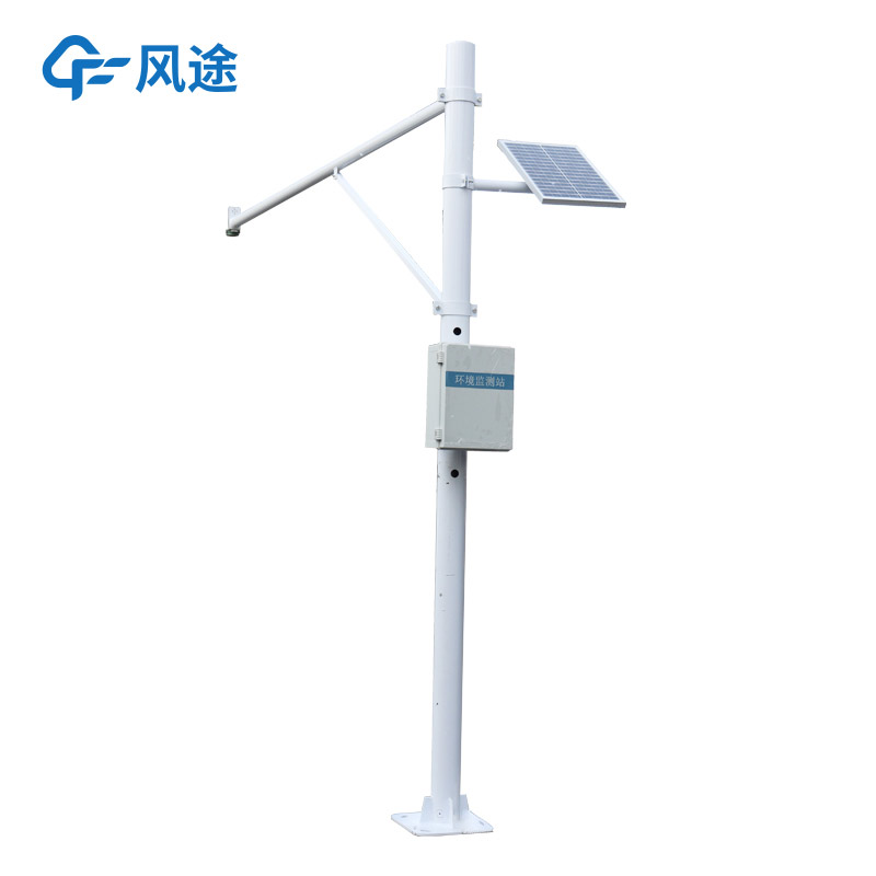 集成多技術的河流水位在線監測系統：全面介紹