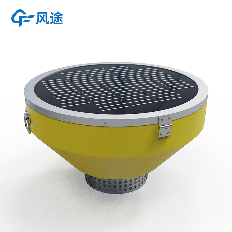 一體化浮標水質在線監測站